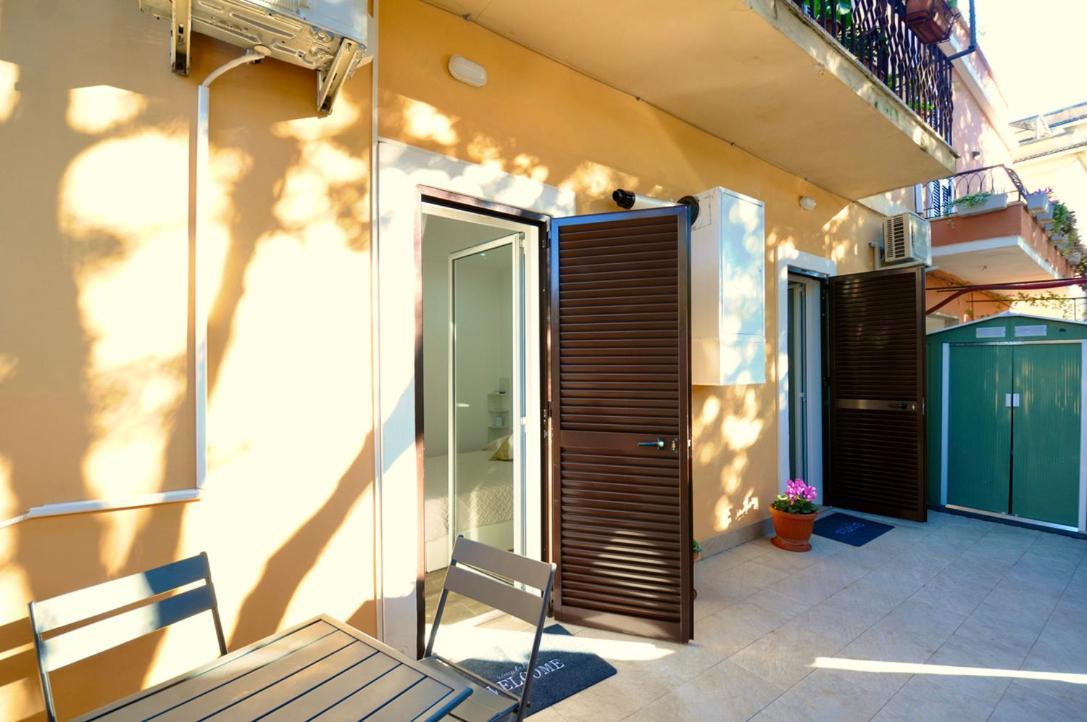 Apartamento Angelo's House *